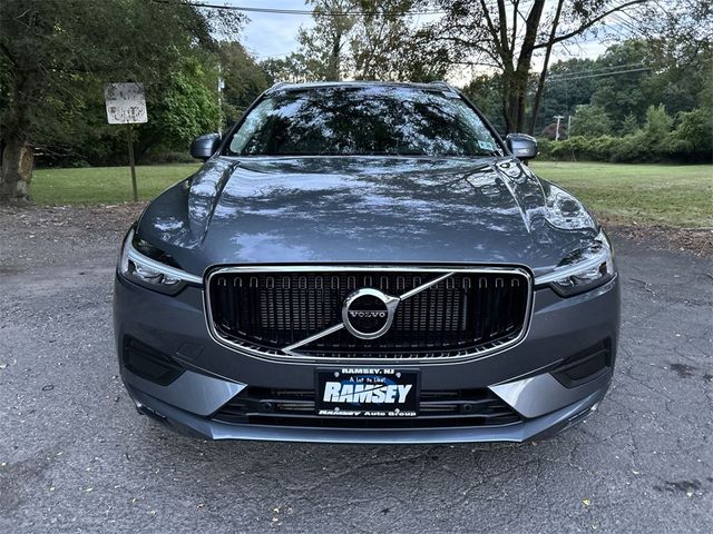 2021 Volvo XC60 Momentum