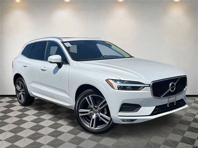 2021 Volvo XC60 Momentum