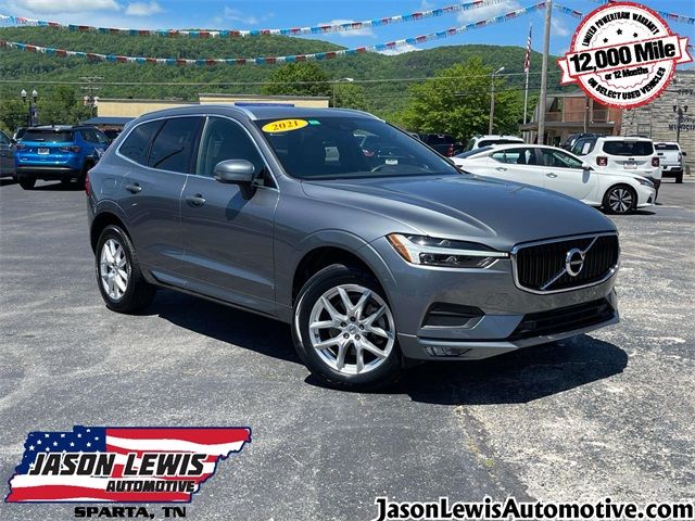 2021 Volvo XC60 Momentum