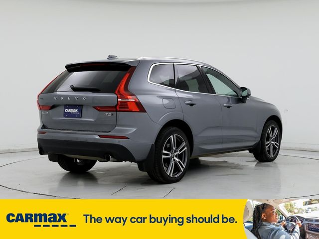 2021 Volvo XC60 Momentum