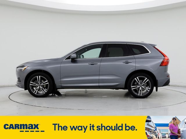 2021 Volvo XC60 Momentum