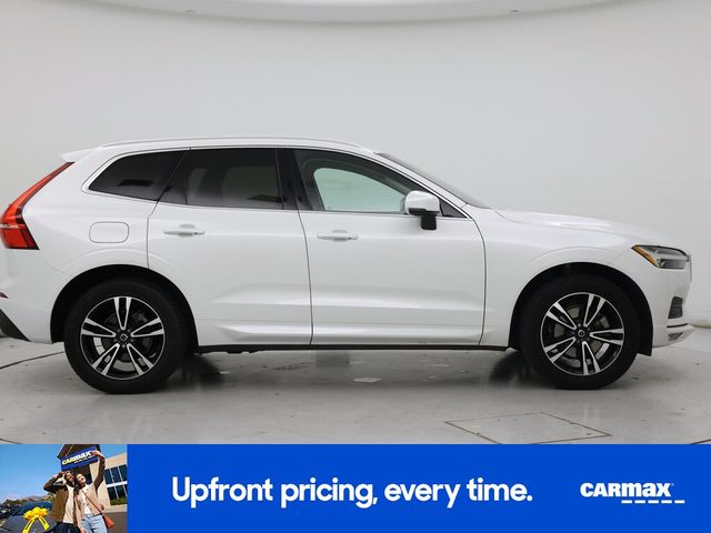 2021 Volvo XC60 Momentum
