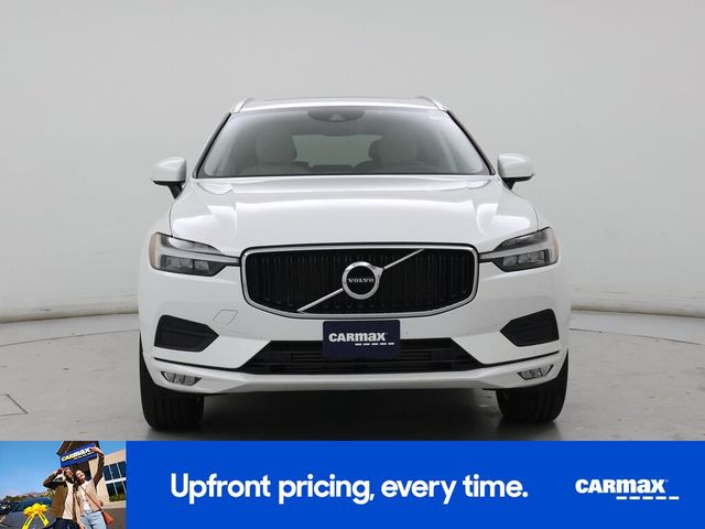 2021 Volvo XC60 Momentum
