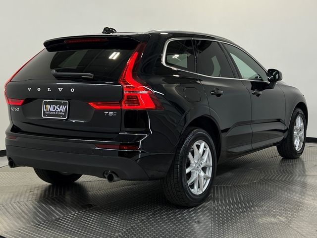 2021 Volvo XC60 Momentum