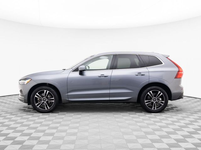 2021 Volvo XC60 Momentum