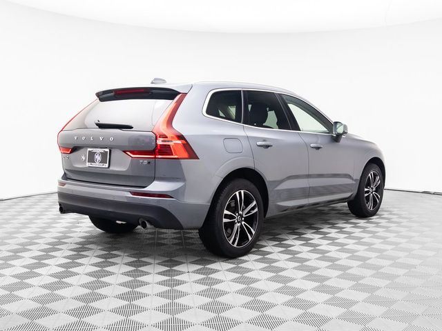 2021 Volvo XC60 Momentum