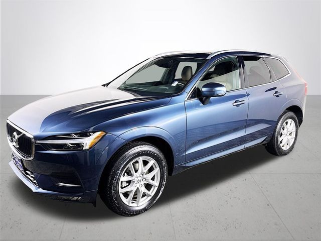 2021 Volvo XC60 Momentum