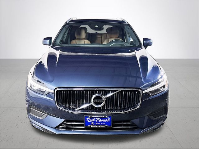 2021 Volvo XC60 Momentum