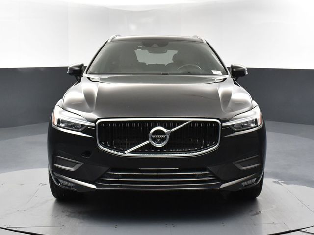 2021 Volvo XC60 Momentum