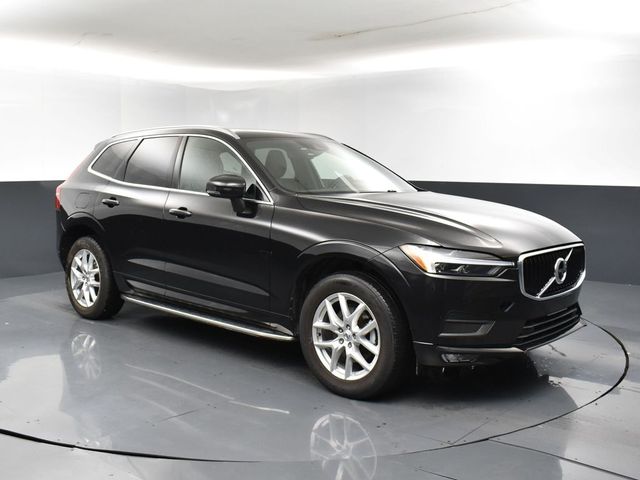 2021 Volvo XC60 Momentum