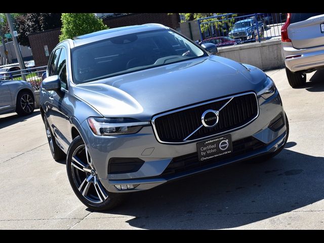 2021 Volvo XC60 Momentum