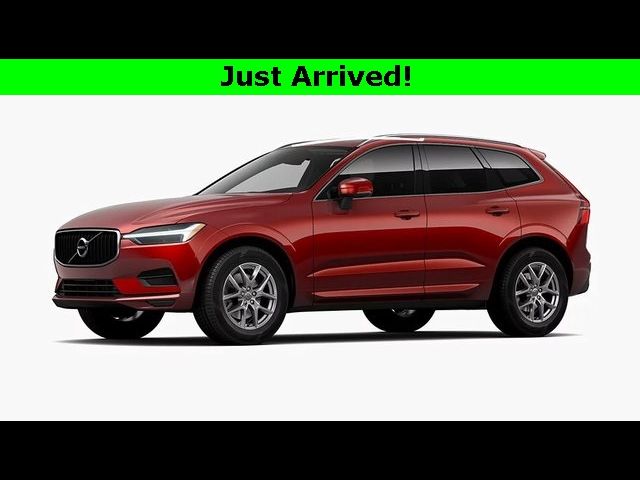 2021 Volvo XC60 Momentum