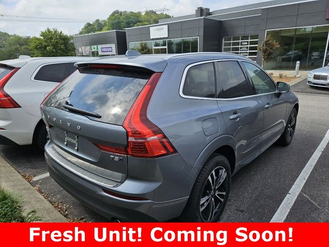 2021 Volvo XC60 Momentum