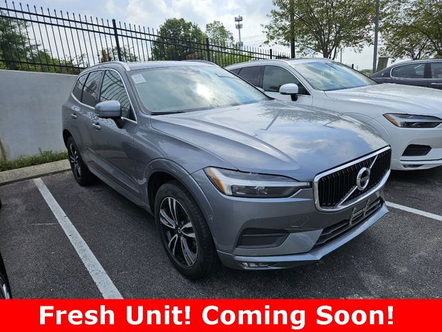 2021 Volvo XC60 Momentum