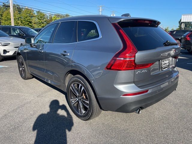 2021 Volvo XC60 Momentum