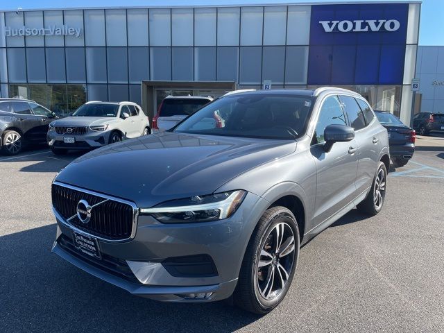 2021 Volvo XC60 Momentum