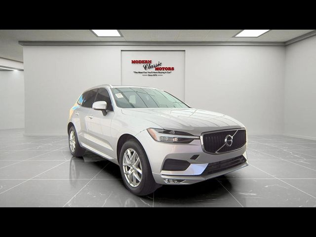 2021 Volvo XC60 Momentum