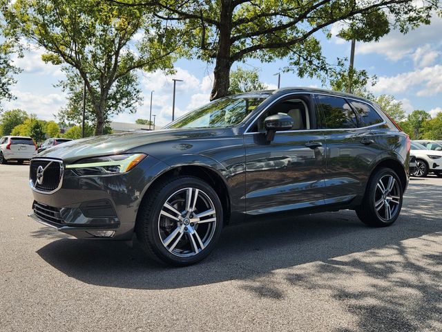 2021 Volvo XC60 Momentum