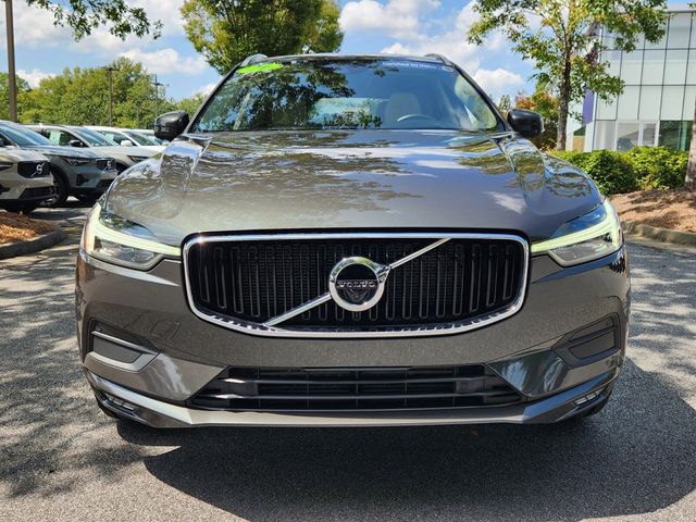 2021 Volvo XC60 Momentum