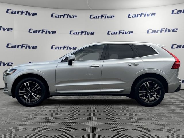 2021 Volvo XC60 Momentum