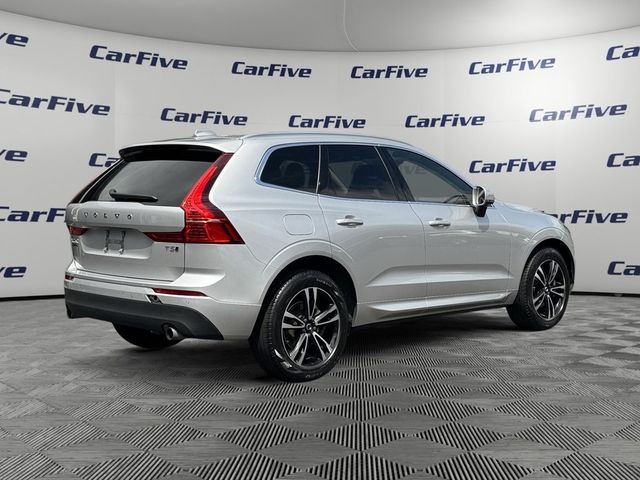 2021 Volvo XC60 Momentum