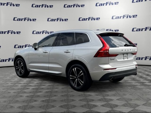 2021 Volvo XC60 Momentum