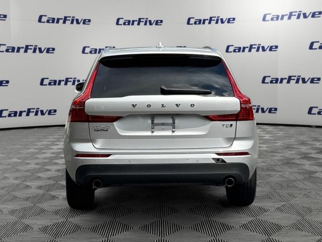 2021 Volvo XC60 Momentum