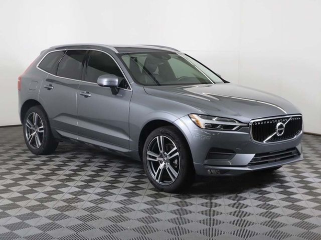 2021 Volvo XC60 Momentum