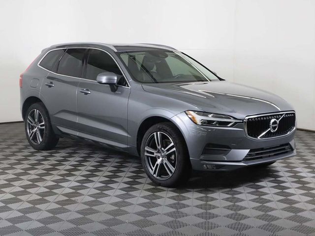 2021 Volvo XC60 Momentum