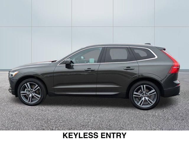 2021 Volvo XC60 Momentum