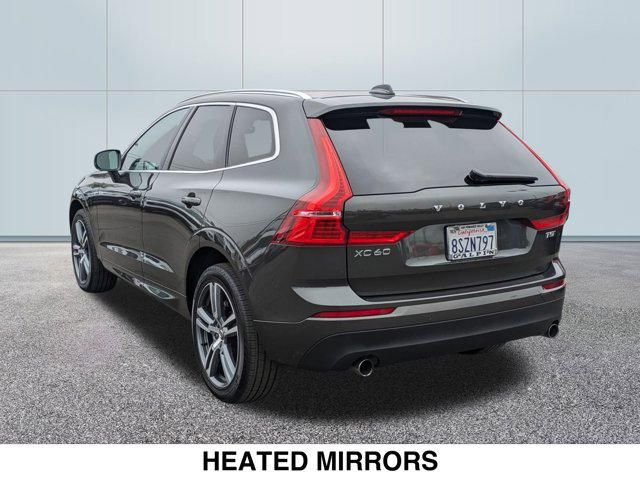 2021 Volvo XC60 Momentum