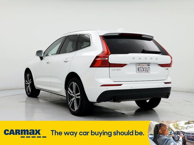 2021 Volvo XC60 Momentum