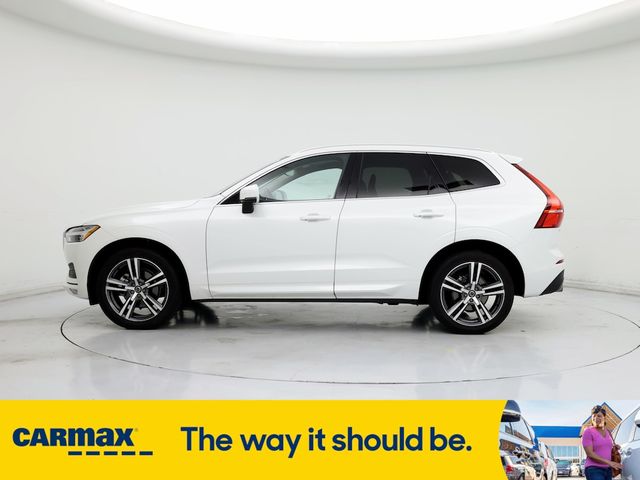 2021 Volvo XC60 Momentum