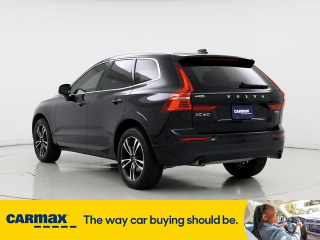 2021 Volvo XC60 Momentum