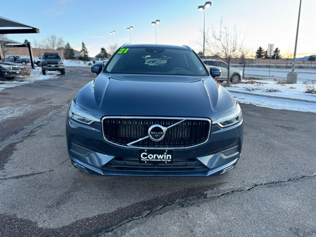 2021 Volvo XC60 Momentum