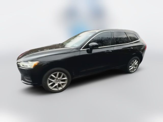 2021 Volvo XC60 Momentum