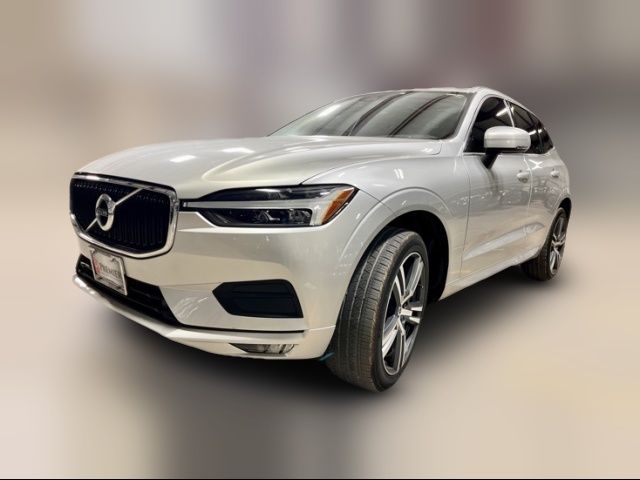 2021 Volvo XC60 Momentum