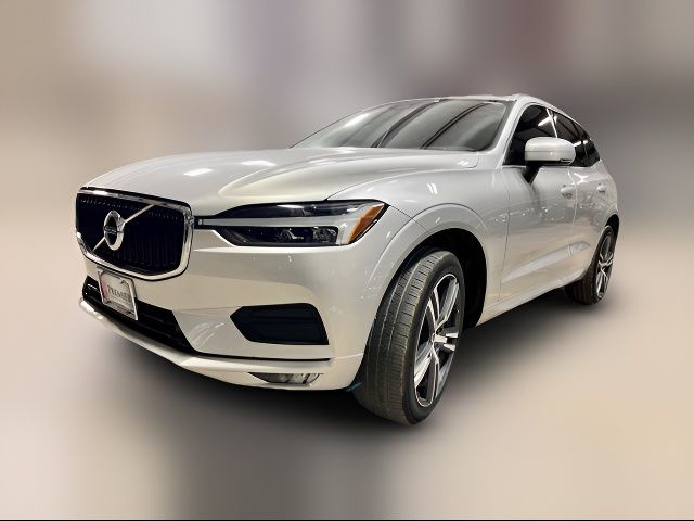 2021 Volvo XC60 Momentum