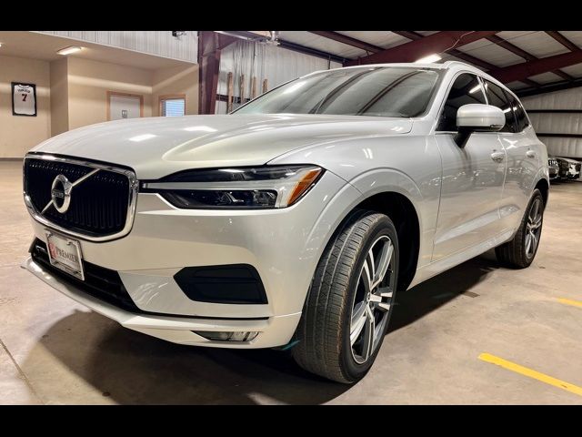 2021 Volvo XC60 Momentum