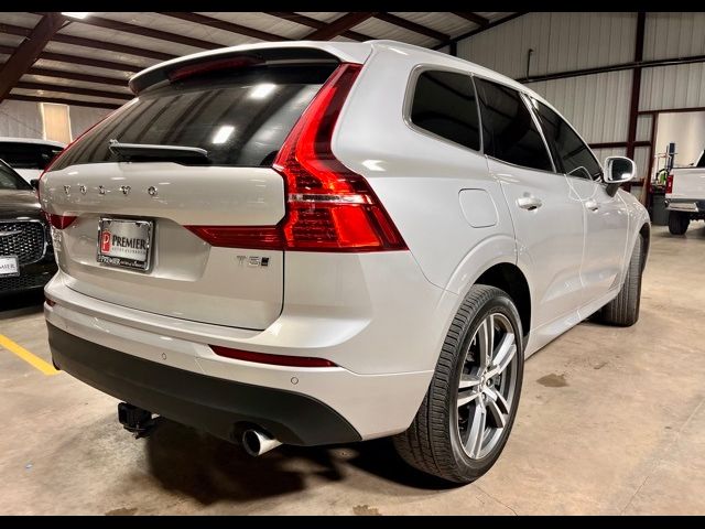 2021 Volvo XC60 Momentum