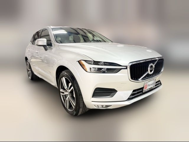 2021 Volvo XC60 Momentum