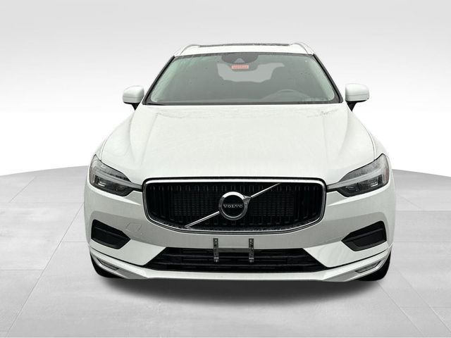 2021 Volvo XC60 Momentum