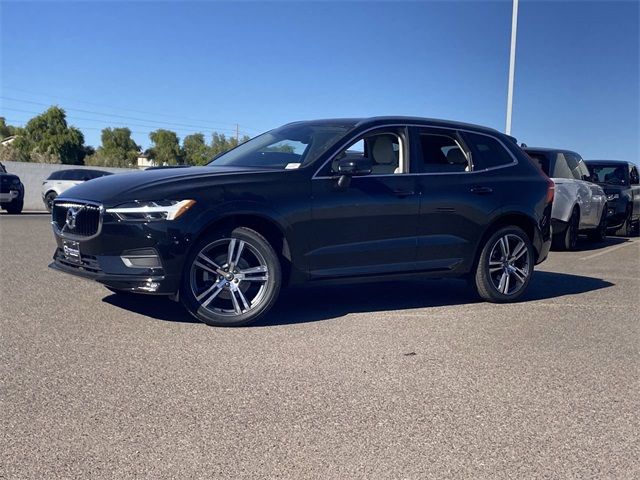 2021 Volvo XC60 Momentum