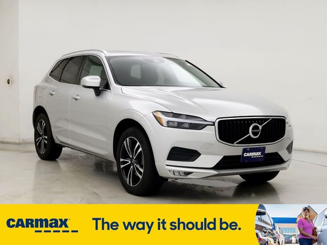 2021 Volvo XC60 Momentum