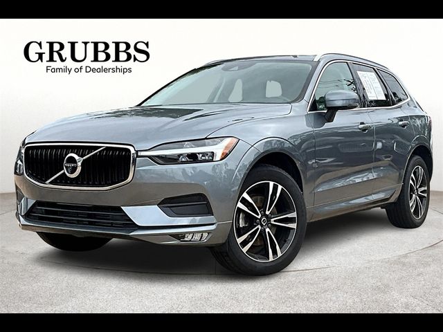 2021 Volvo XC60 Momentum