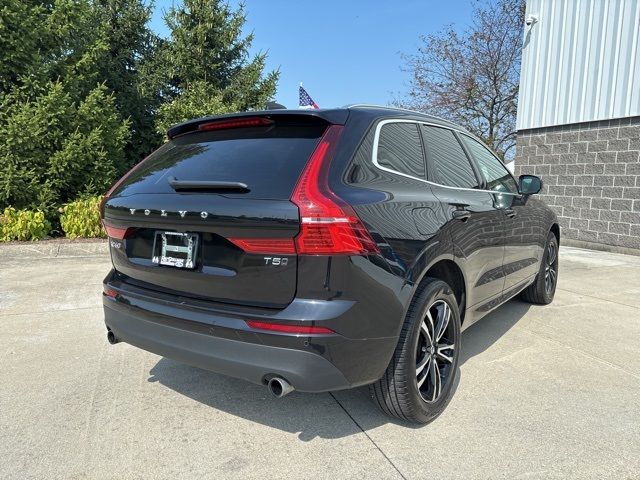 2021 Volvo XC60 Momentum