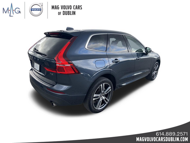 2021 Volvo XC60 Momentum