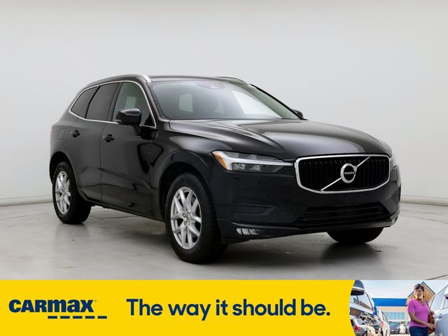 2021 Volvo XC60 Momentum