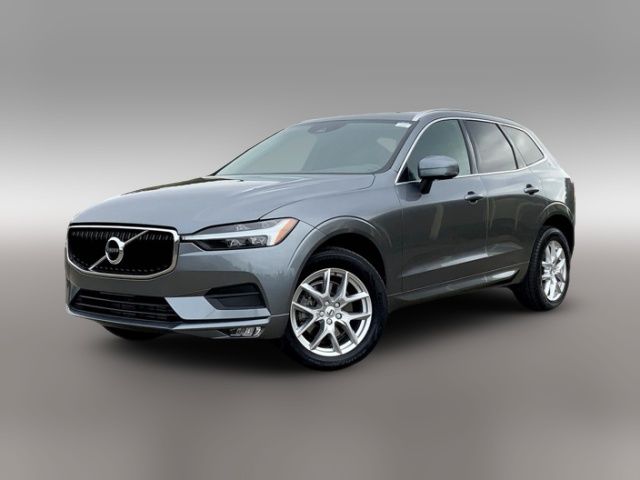 2021 Volvo XC60 Momentum