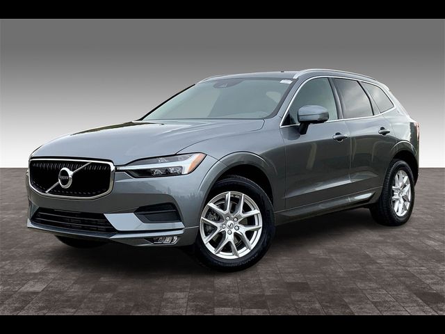 2021 Volvo XC60 Momentum